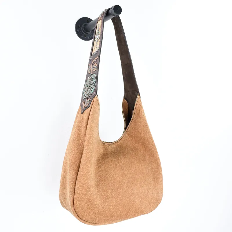 Marilyn Bag #2141 sold by Heritage