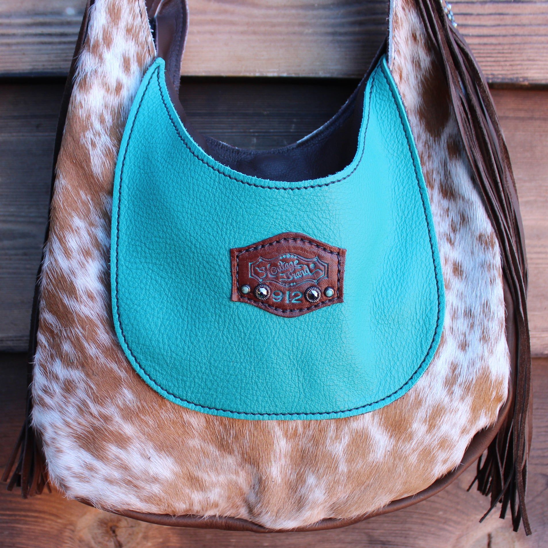 Marilyn Bag #912 sold by Heritage product image thumbnail 3