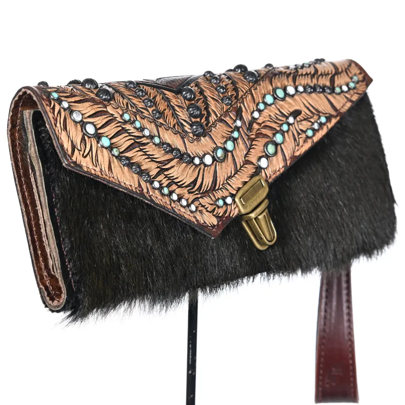 Nola Clutch #1086 sold by Heritage