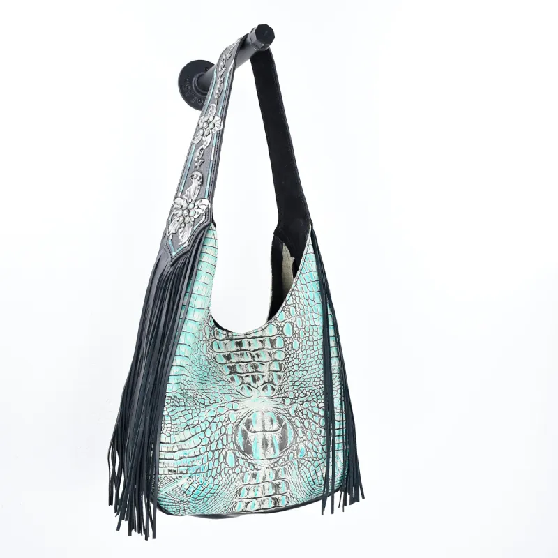 Marilyn Bag #2405 sold by Heritage