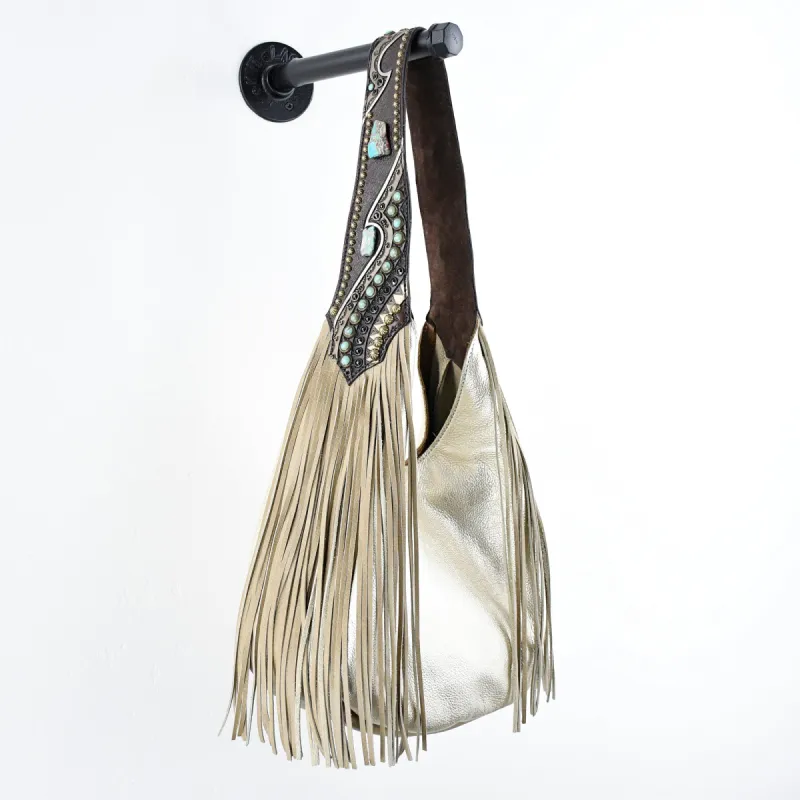 Marilyn Bag #3104 sold by Heritage