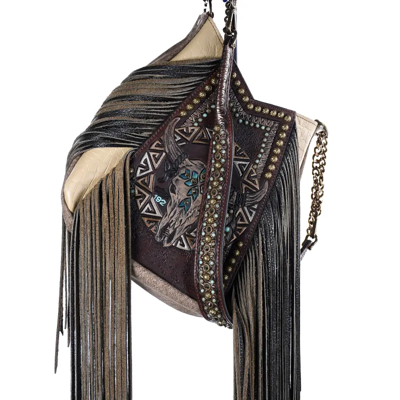 Lyrik Bag #192 sold by Heritage