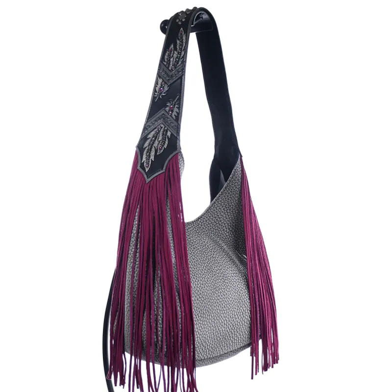 Marilyn Bag #3534 sold by Heritage