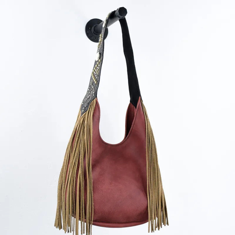 Marilyn Bag #2721 sold by Heritage