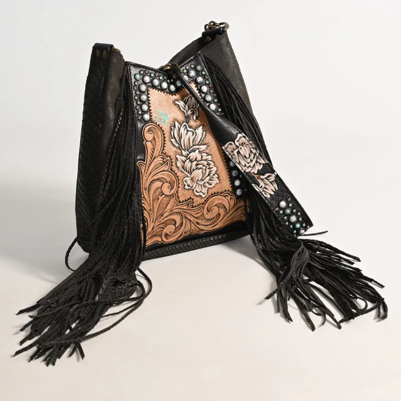 Lyrik Bag #1321 sold by Heritage