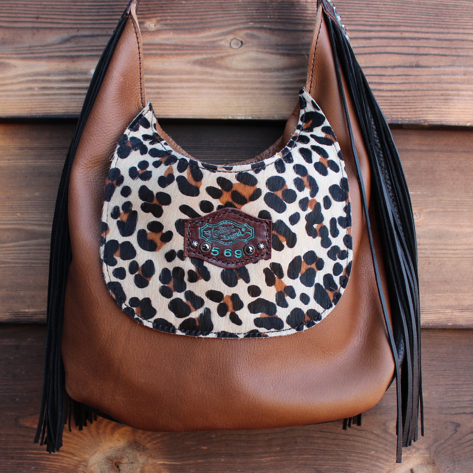 Marilyn Bag #569 sold by Heritage product image thumbnail 3