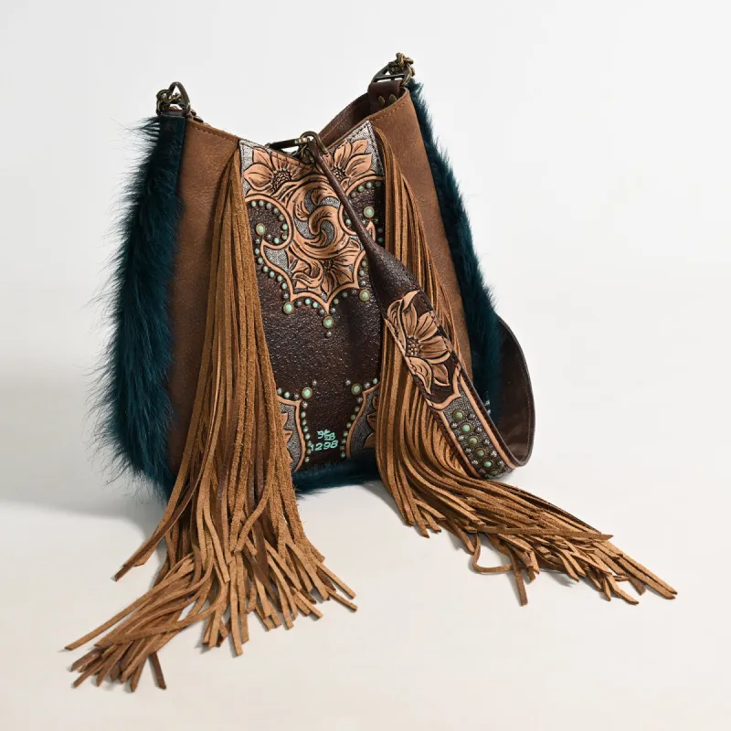 Lyrik Bag #1298 sold by Heritage