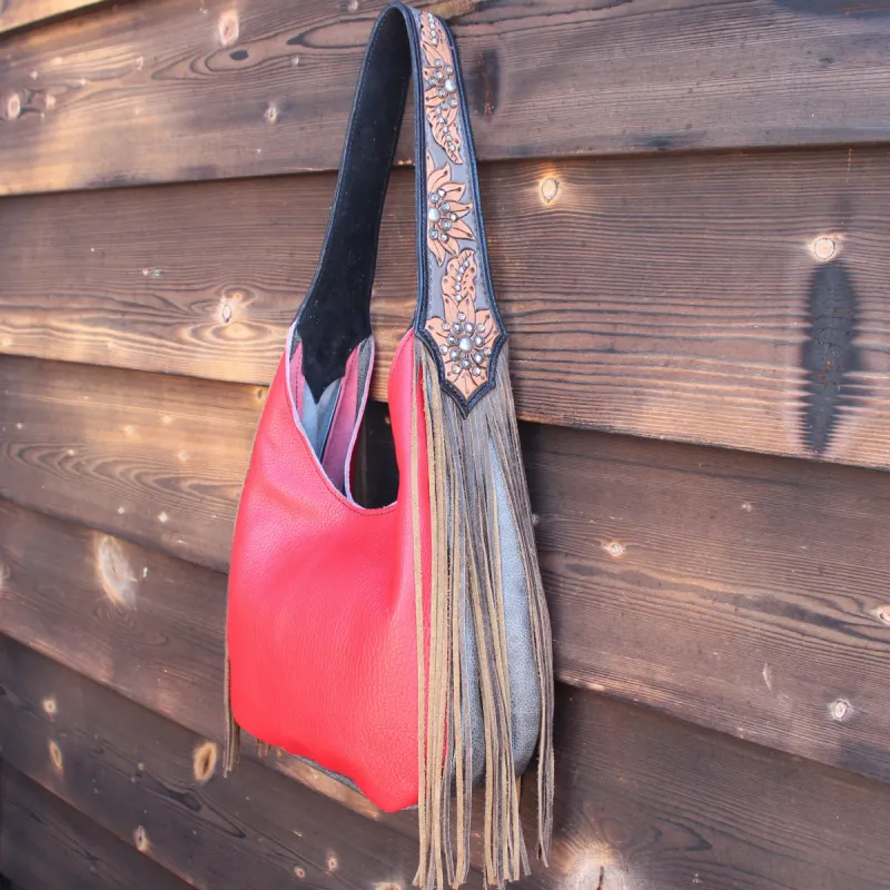 Marilyn Bag #394 sold by Heritage