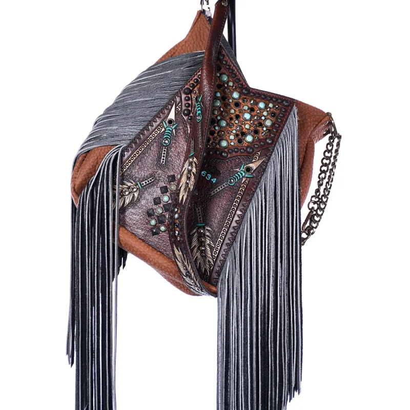 Lyrik Bag #634 sold by Heritage