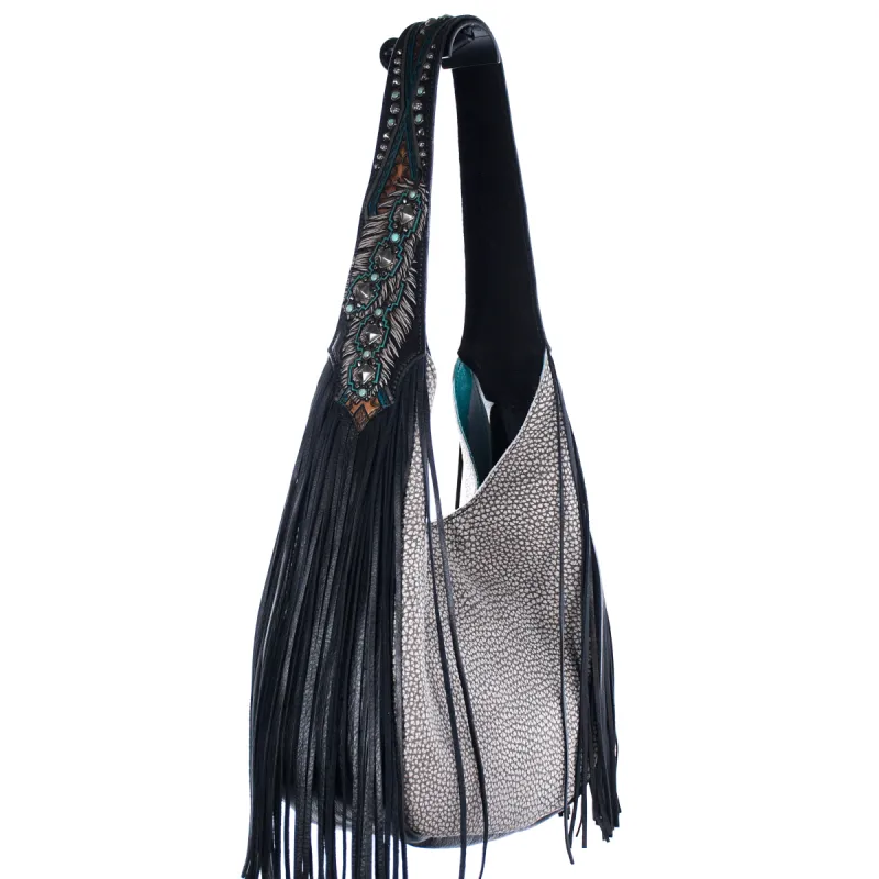 Marilyn Bag #3635 sold by Heritage