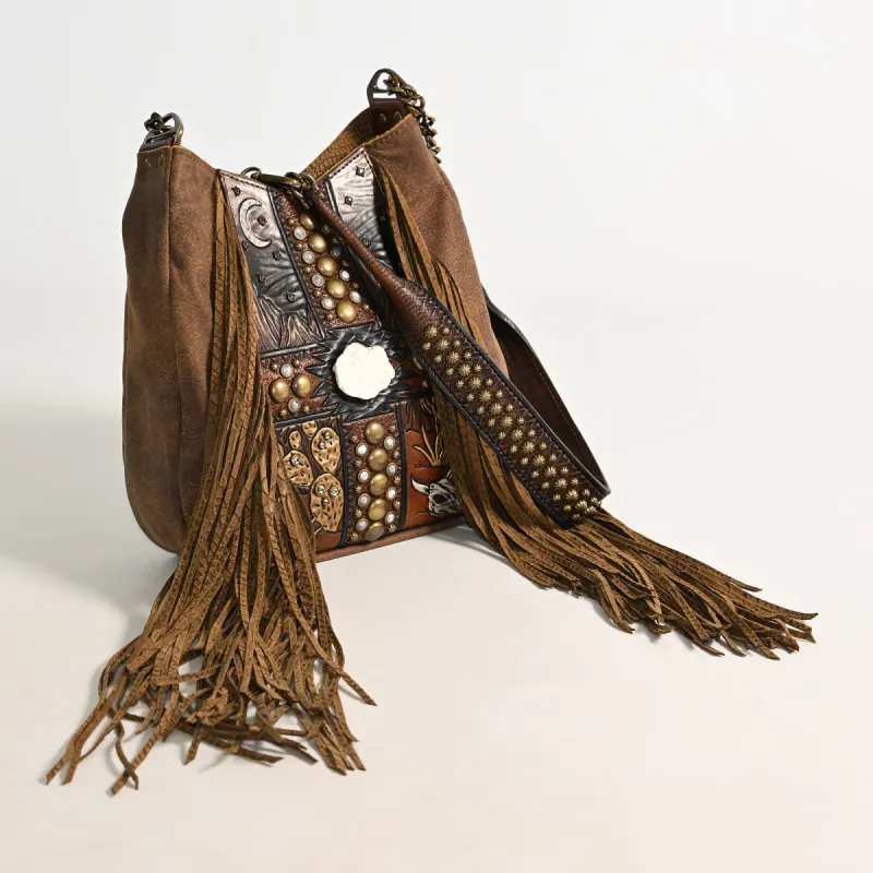 Lyrik Bag #1234 sold by Heritage
