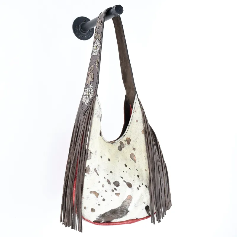 Marilyn Bag #2081 sold by Heritage