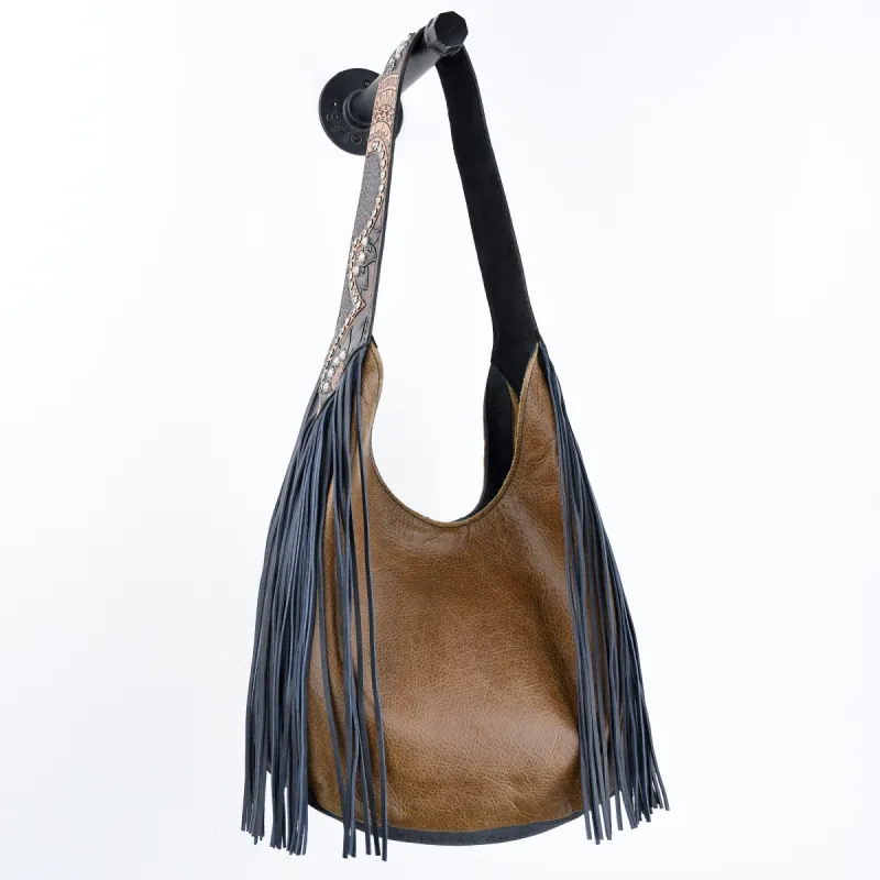 Marilyn Bag #2458 sold by Heritage