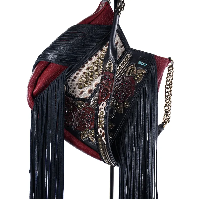 Lyrik Bag #307 sold by Heritage