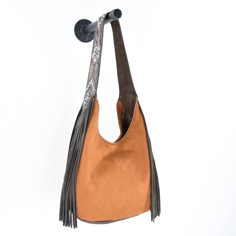 Marilyn Bag #2164 sold by Heritage