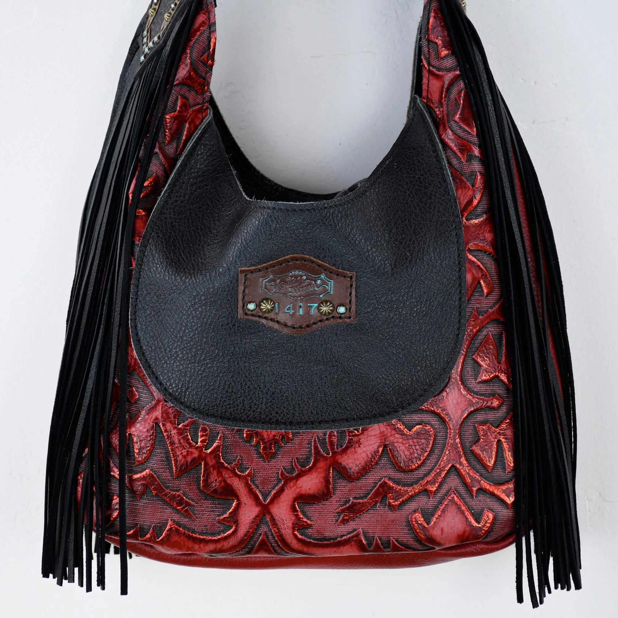 Marilyn Bag #1417 sold by Heritage product image thumbnail 3