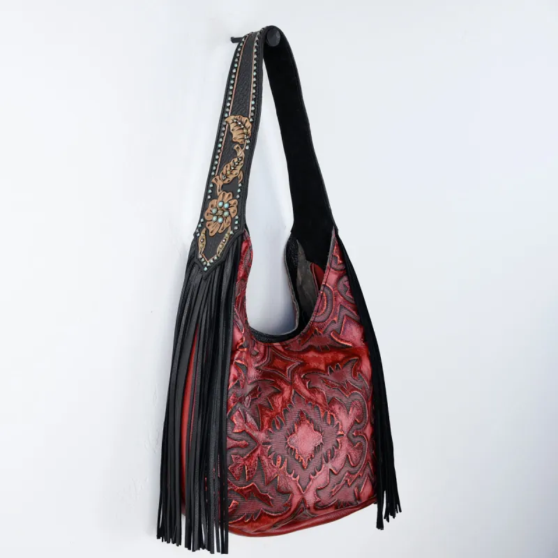 Marilyn Bag #1417 sold by Heritage