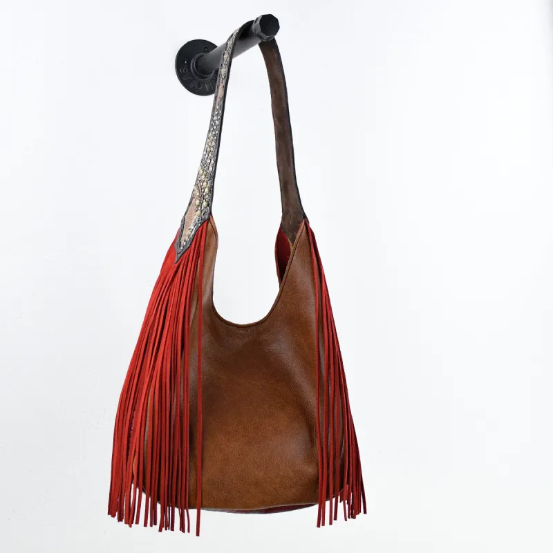 Marilyn Bag #3039 sold by Heritage