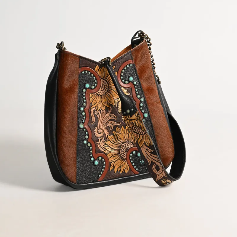 Lyrik Bag #1329 sold by Heritage