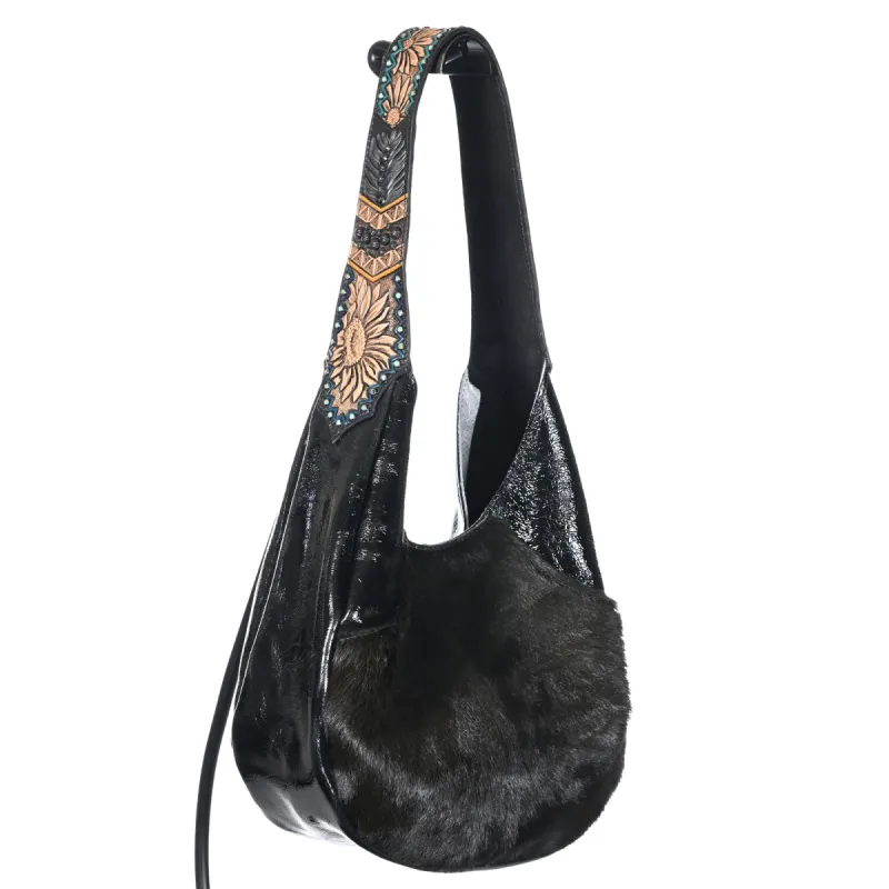 Marilyn Bag #5011 sold by Heritage