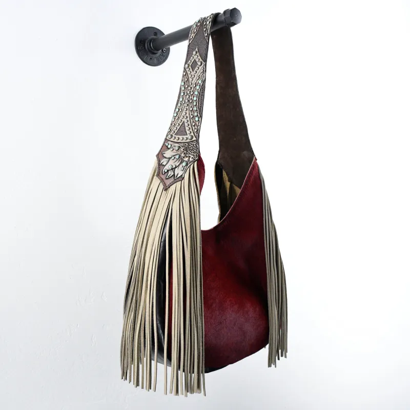 Marilyn Bag #2876 sold by Heritage