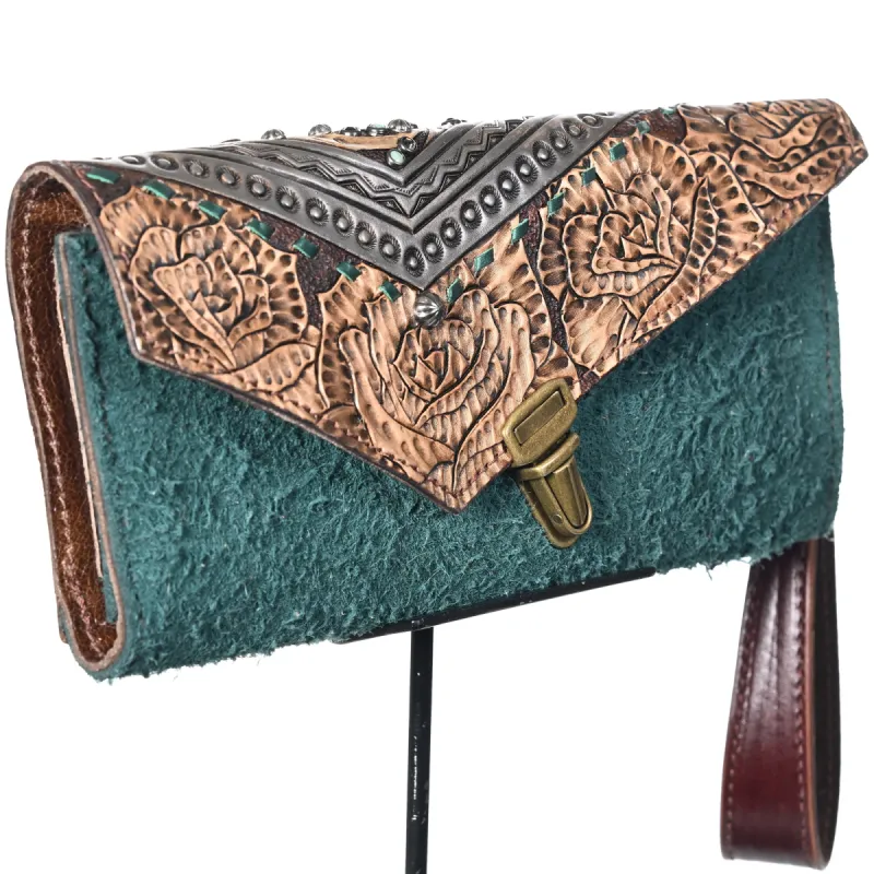 Nola Clutch #1081 sold by Heritage