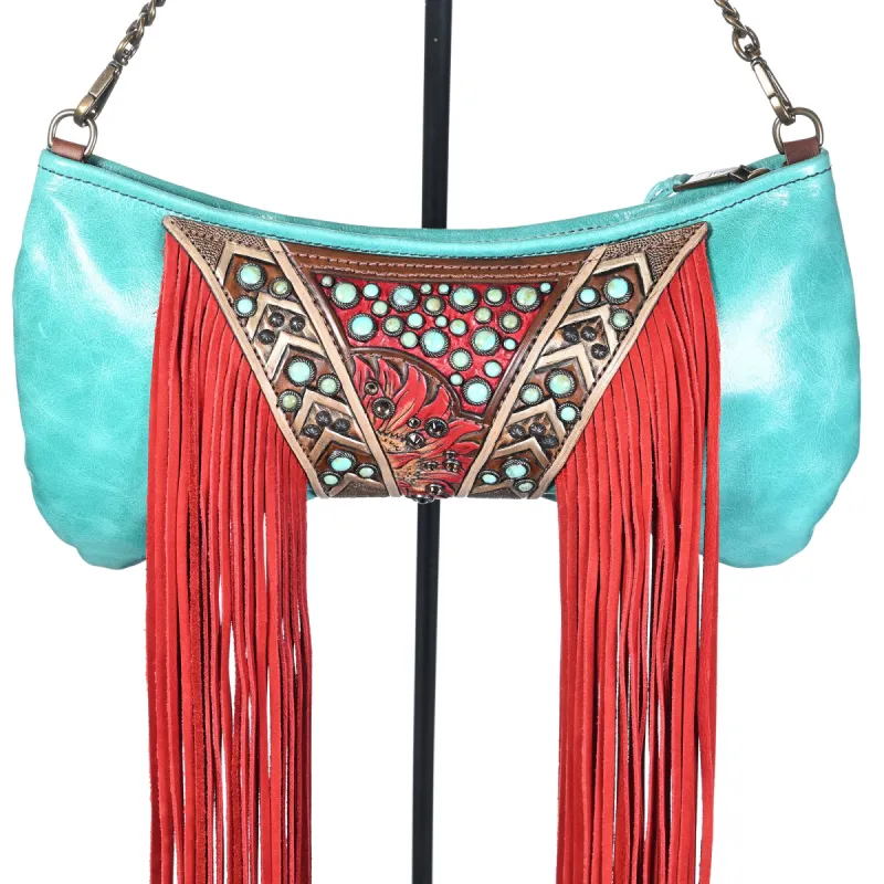 Dashyn Clutch #378 sold by Heritage