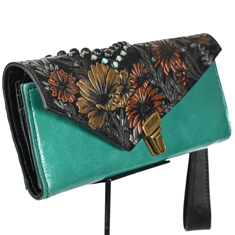 Nola Clutch #1092 sold by Heritage