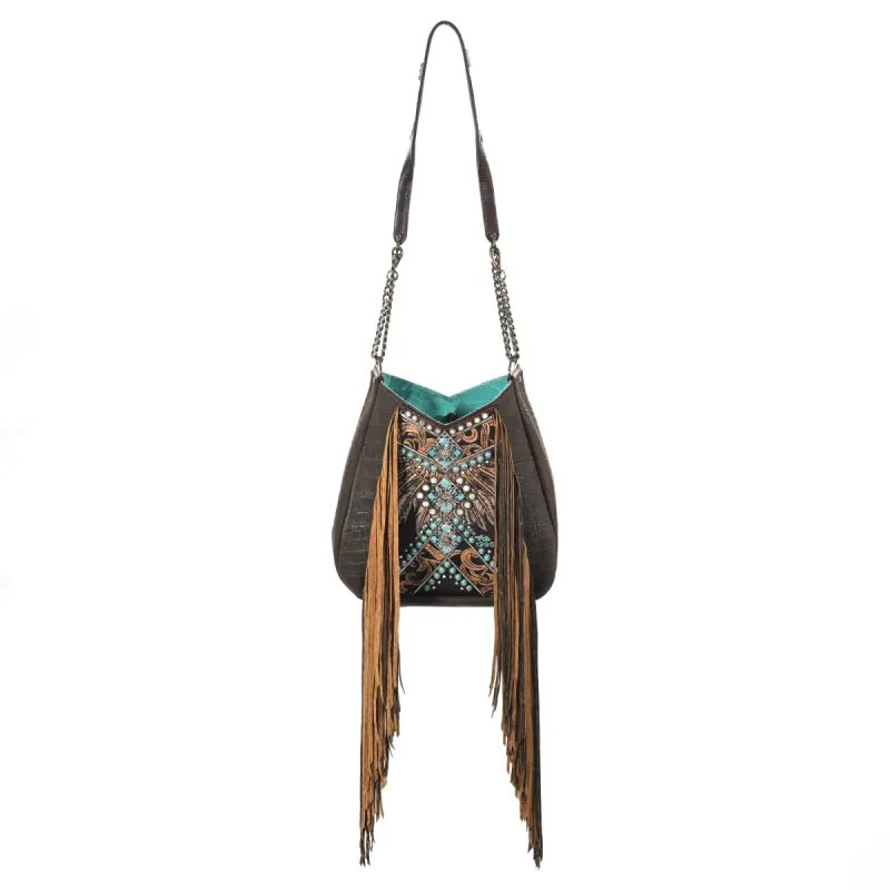 Lyrik Bag #1295 sold by Heritage