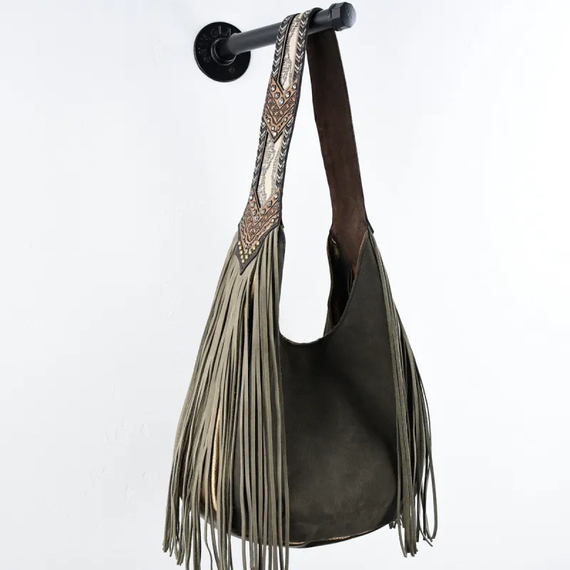 Marilyn Bag #3205 sold by Heritage