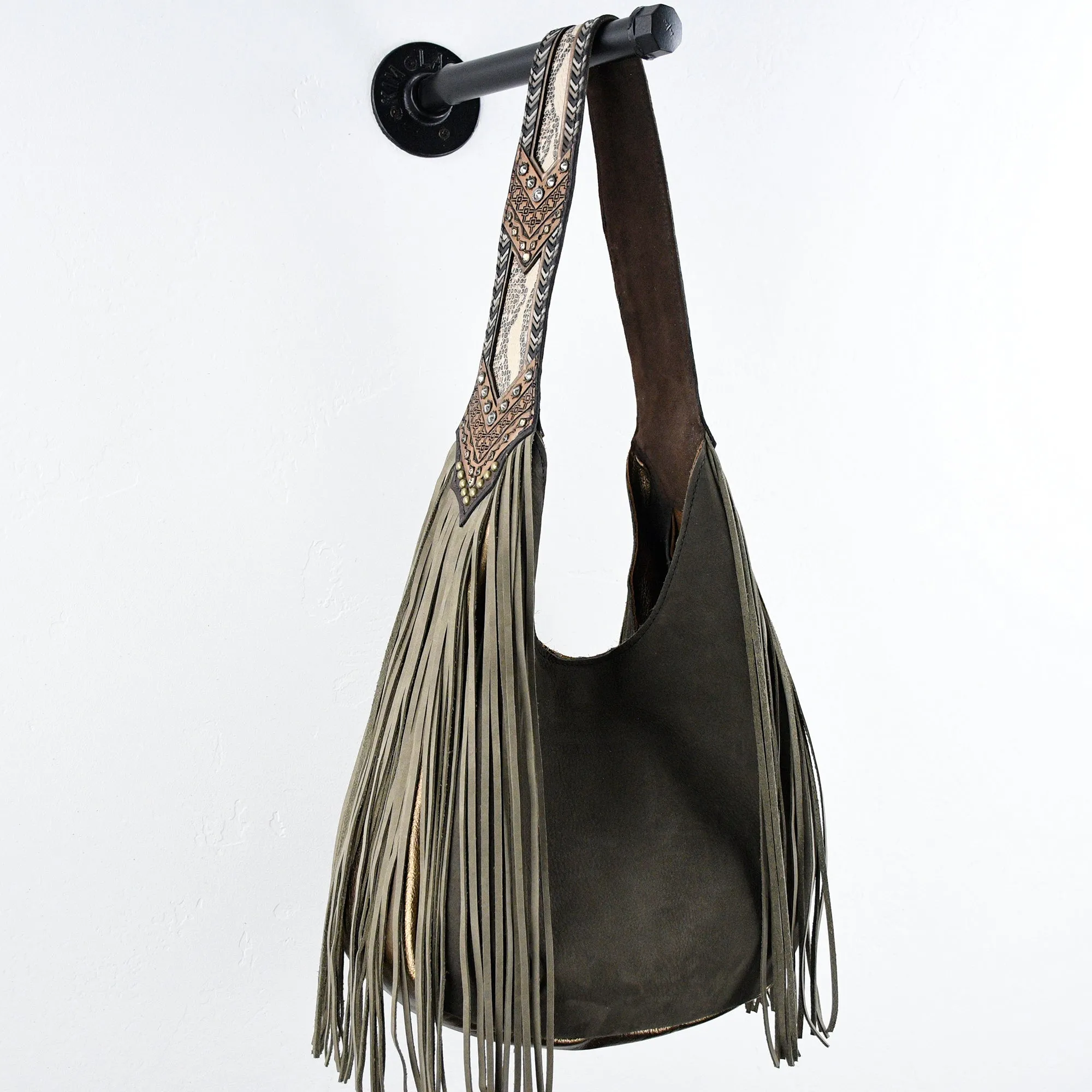 Marilyn Bag #3205 sold by Heritage