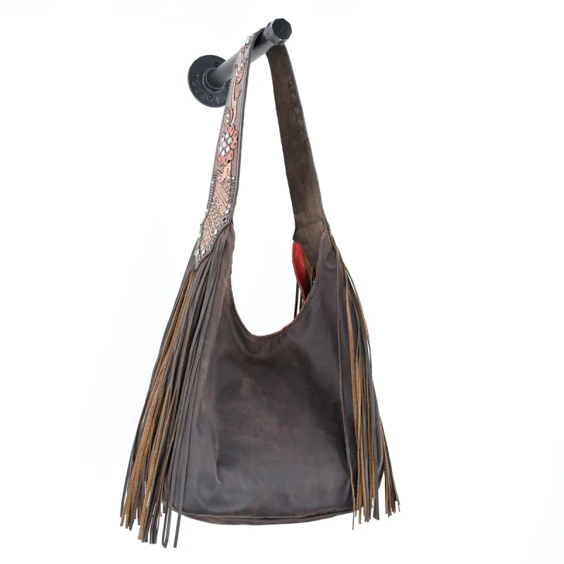 Marilyn Bag #2308 sold by Heritage