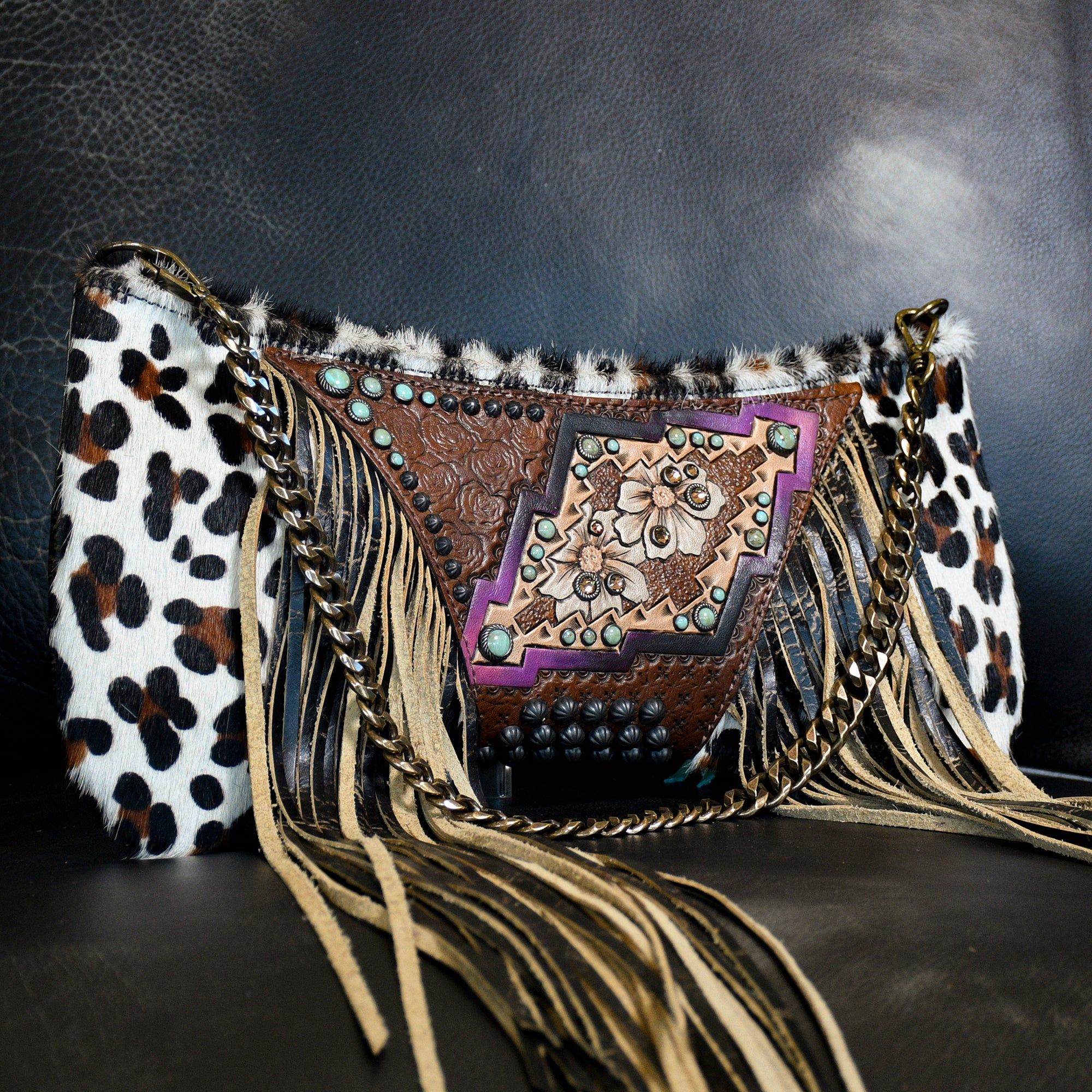 Dashyn Clutch #351 sold by Heritage product image thumbnail 2