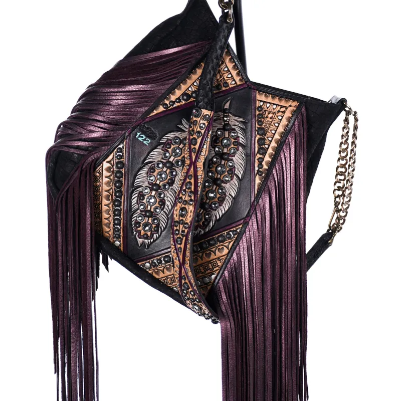 Lyrik Bag #122 sold by Heritage