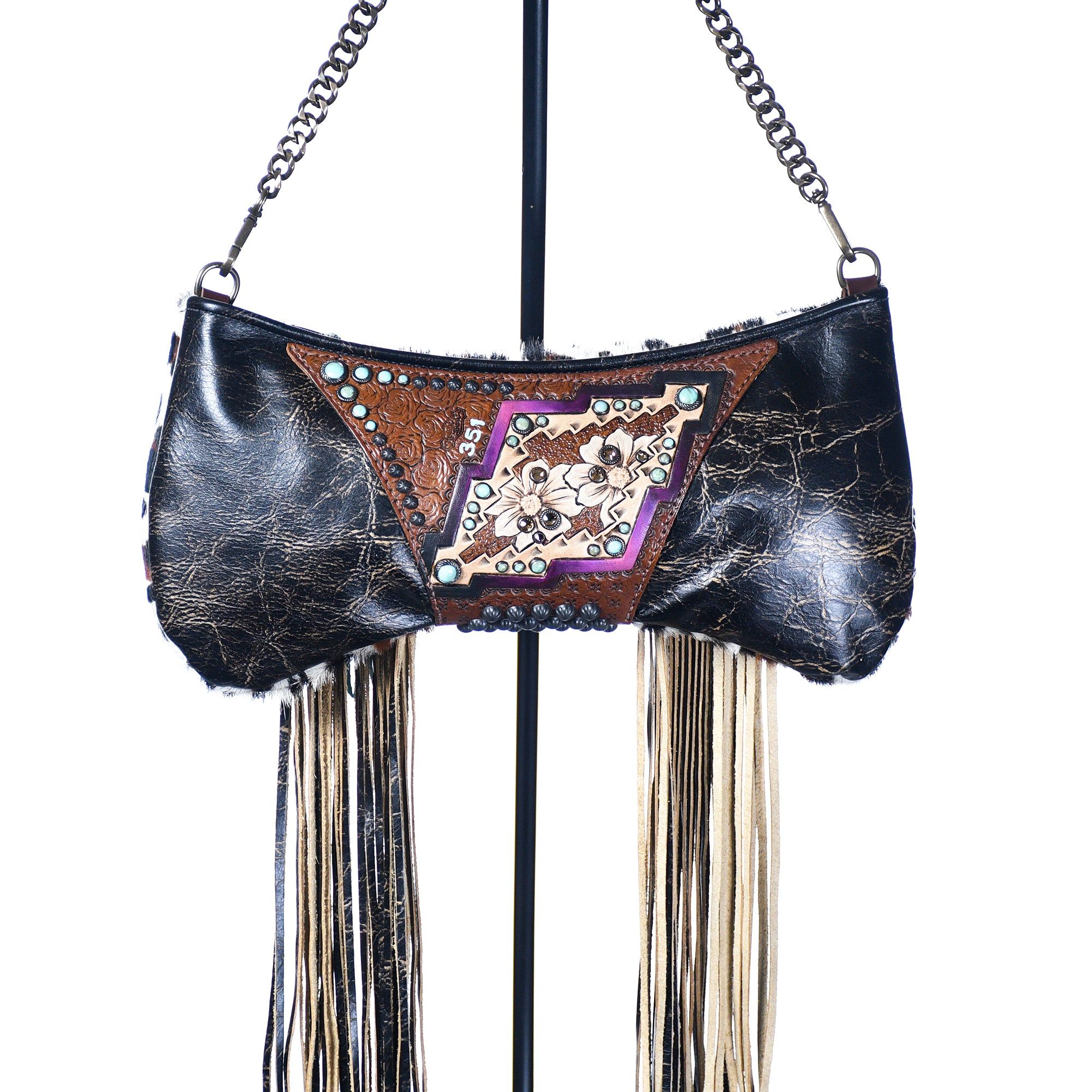 Dashyn Clutch #351 sold by Heritage product image thumbnail 3