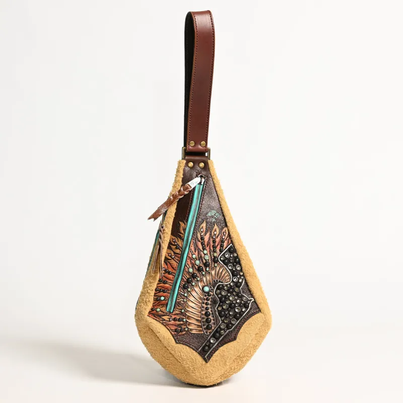 Fyra Bag #415 sold by Heritage