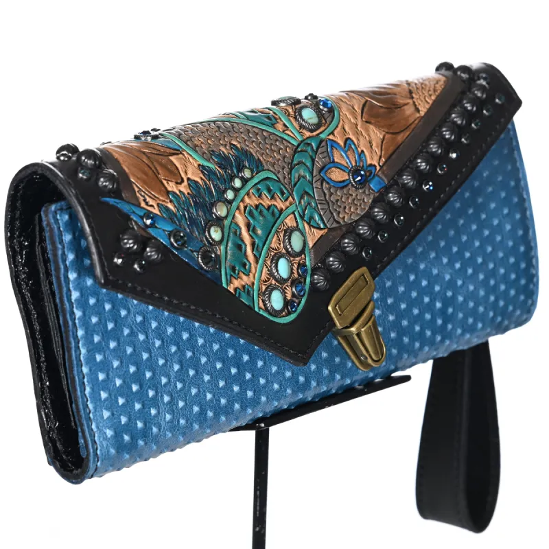 Nola Clutch #605 sold by Heritage