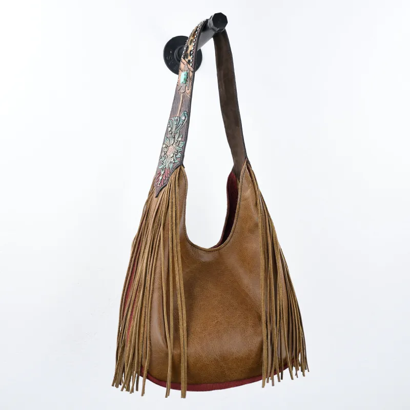 Marilyn Bag #2441 sold by Heritage