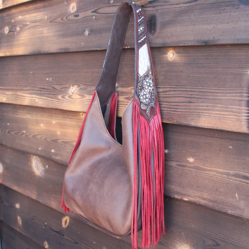 Marilyn Bag #406 sold by Heritage