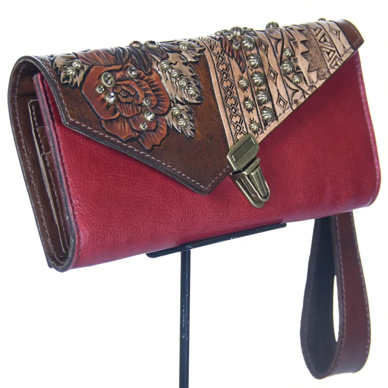 Nola Clutch #64 sold by Heritage