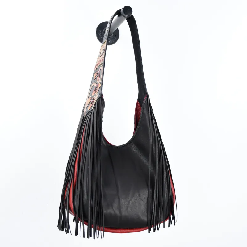 Marilyn Bag #2519 sold by Heritage