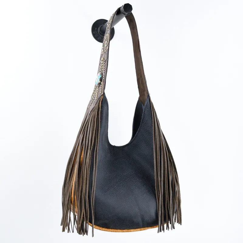 Marilyn Bag #2442 sold by Heritage