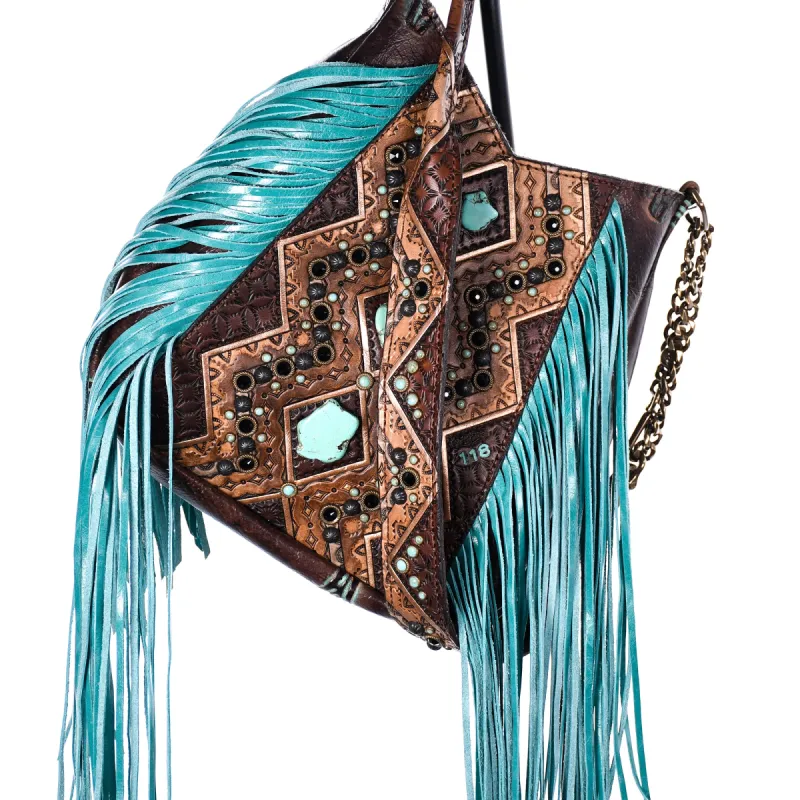 Lyrik Bag #118 sold by Heritage