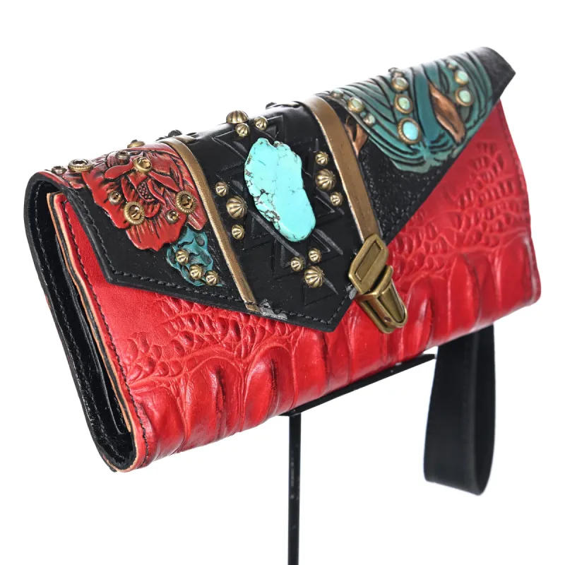 Nola Clutch #820 sold by Heritage