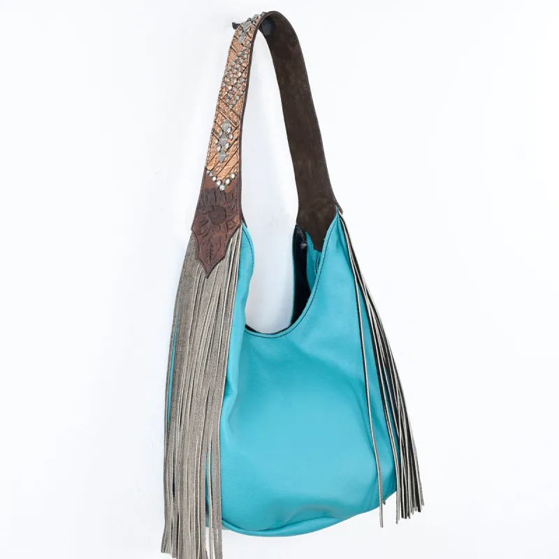 Marilyn Bag #1804 sold by Heritage