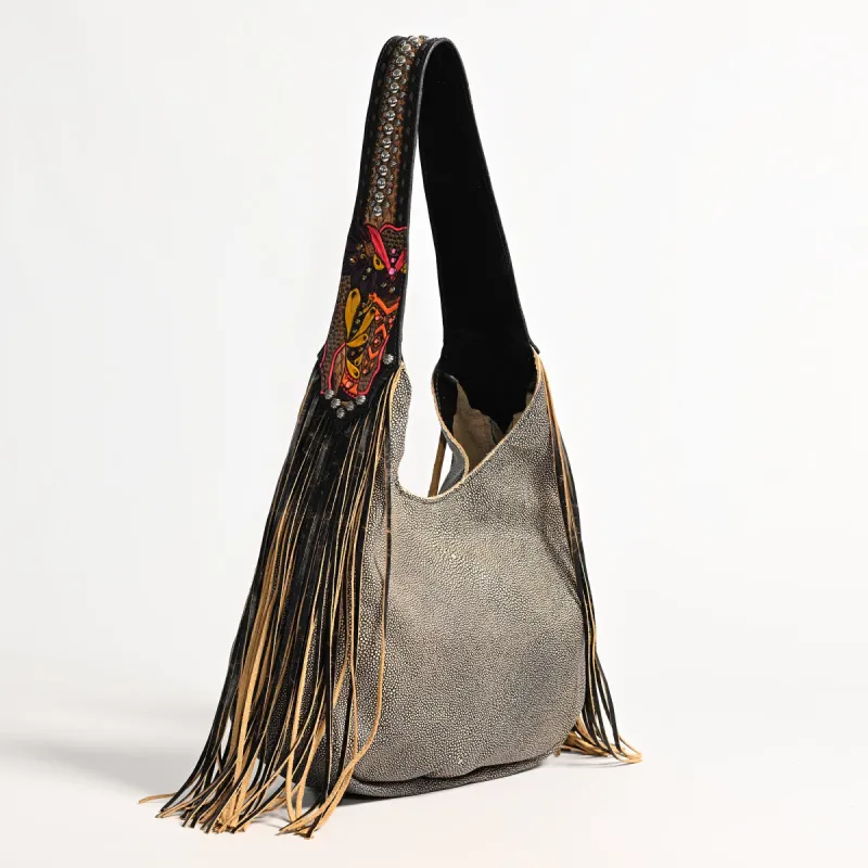 Marilyn Bag #4764 sold by Heritage