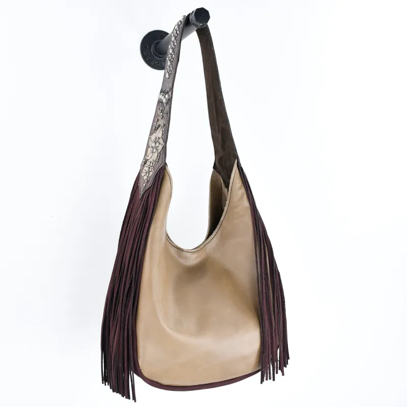 Marilyn Bag #2165 sold by Heritage