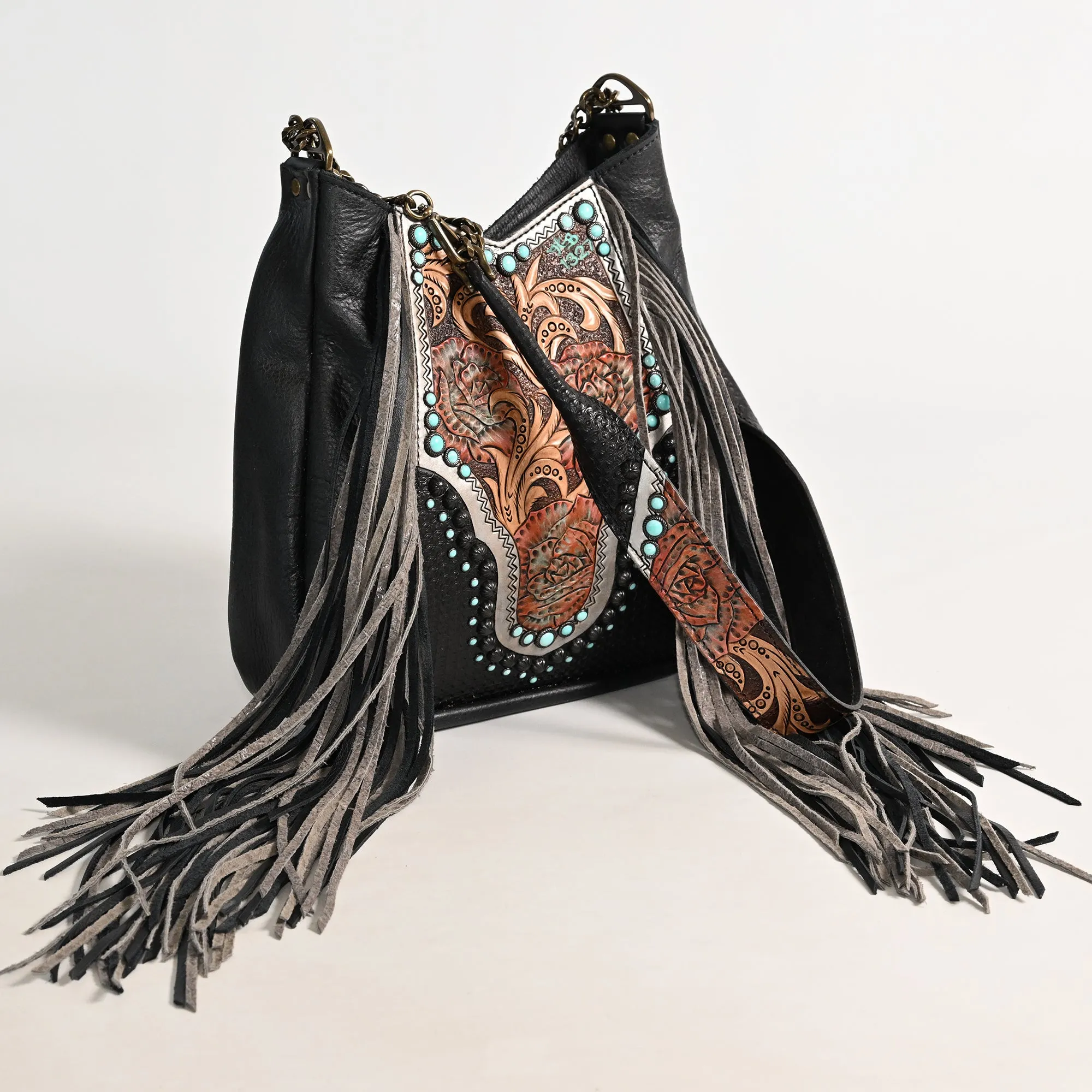 Lyrik Bag #1327 sold by Heritage