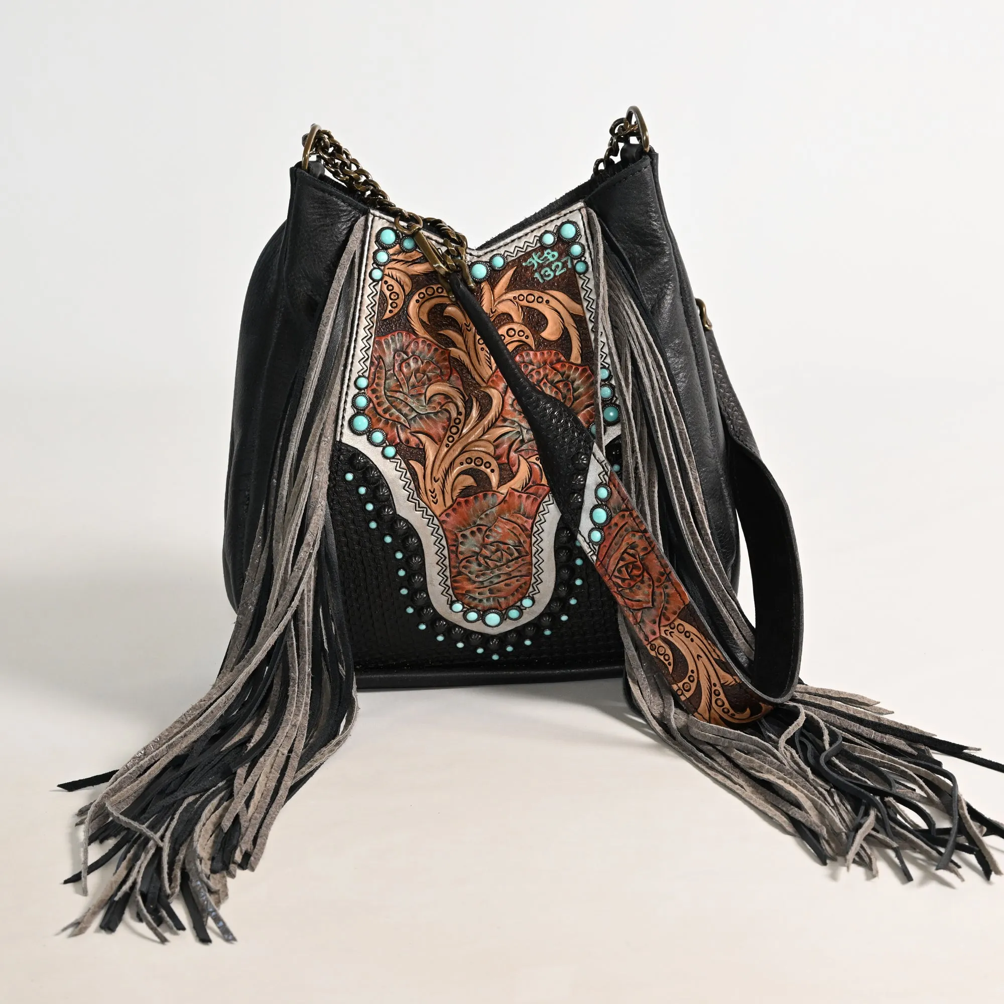 Lyrik Bag #1327 sold by Heritage product image thumbnail 2