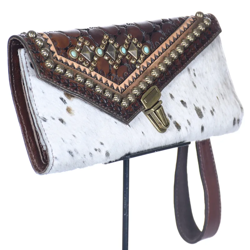Nola Clutch #27 sold by Heritage